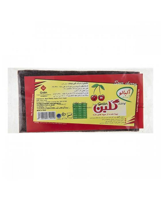 لواشک آلبالو 60 گرمی گلین